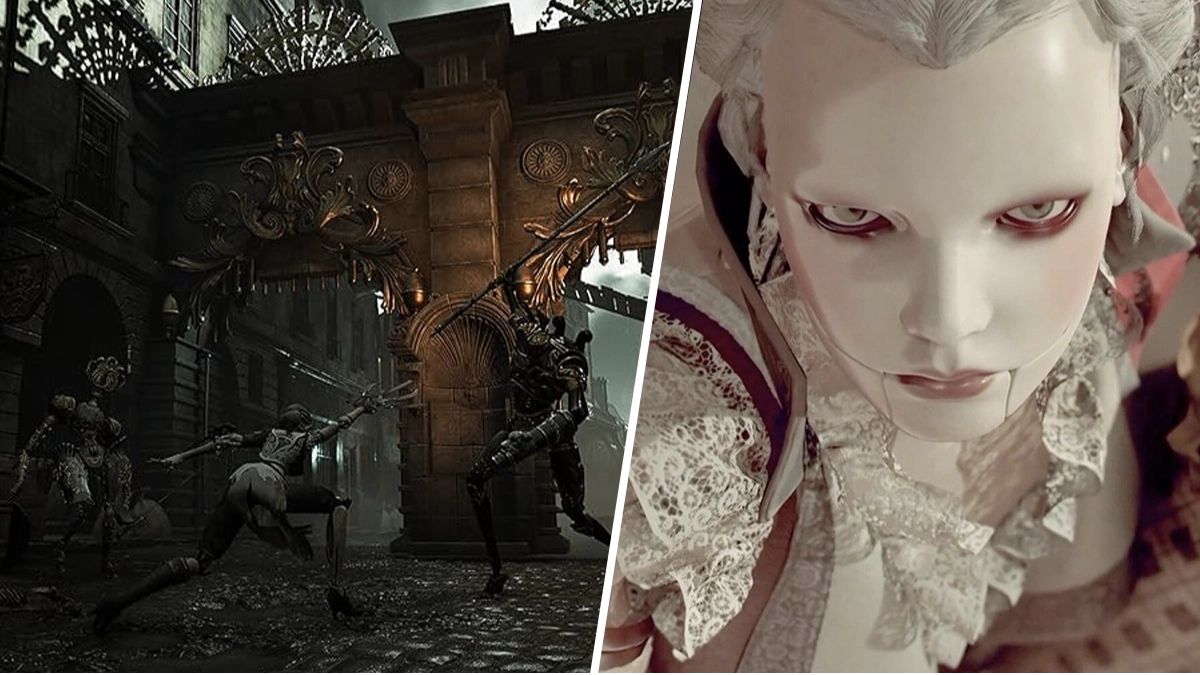 PlayStation Plus users praise addition of underrated action RPG