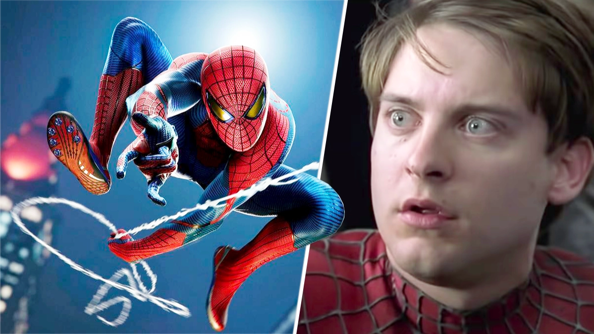 Spider-Man fans lose it as MCU finally adapts classic story