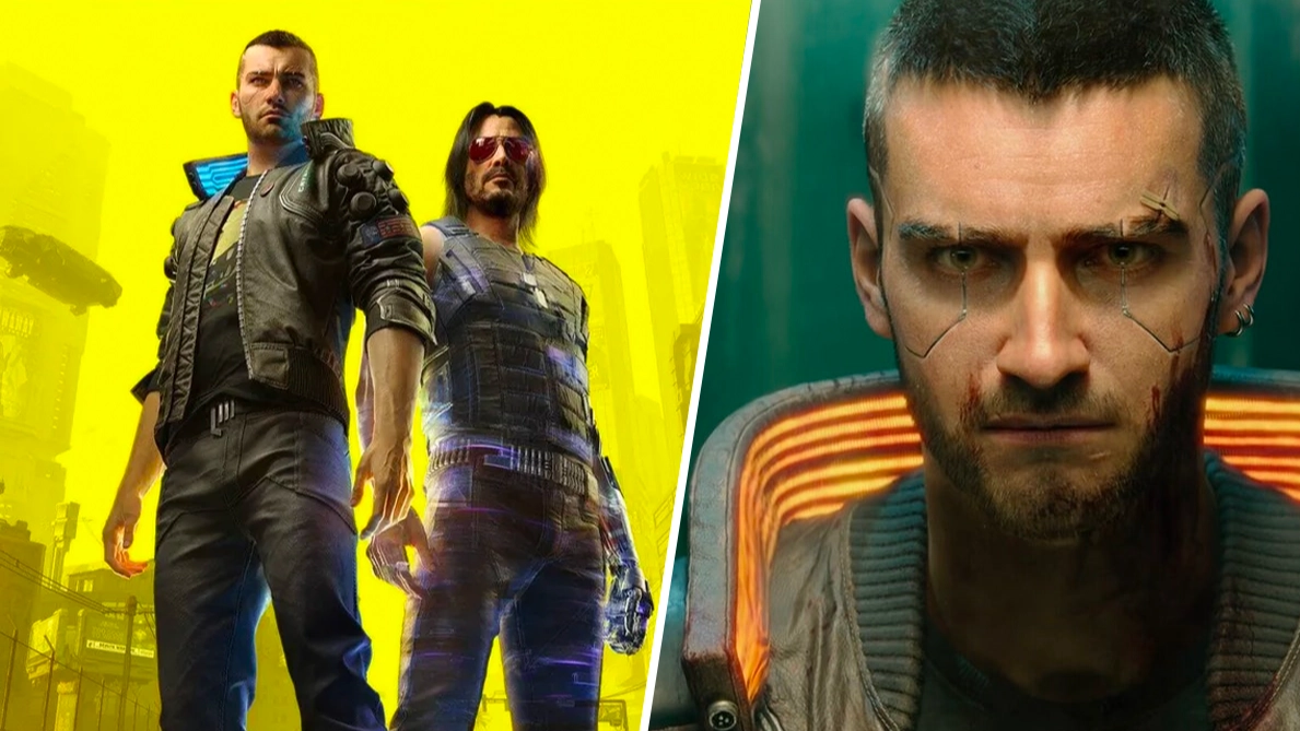 Cyberpunk 2077: No Coincidence is a brand-new adventure coming this year