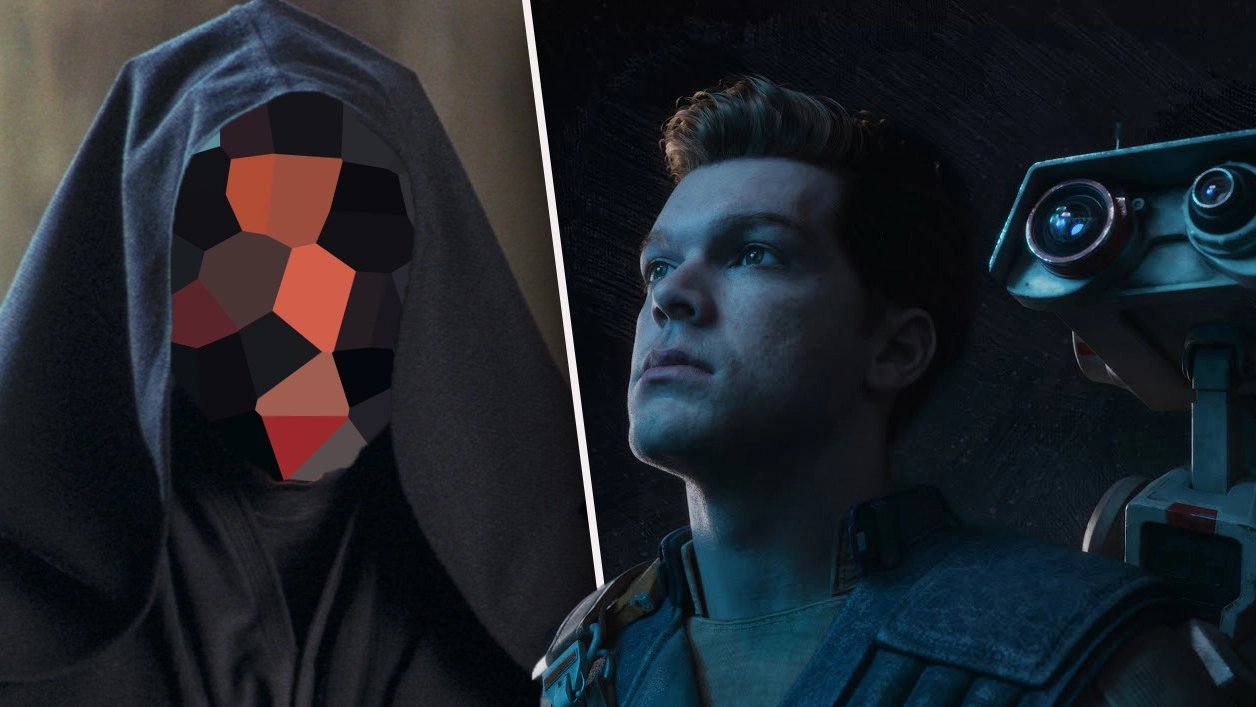 ‘Star Wars Jedi: Survivor’ Could Feature Prequel Trilogy Fan-Favourite Villain