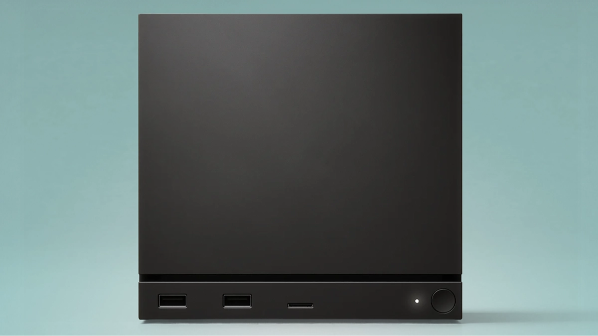 I'm Buying a Steam Machine For One Reason Only, Emulation