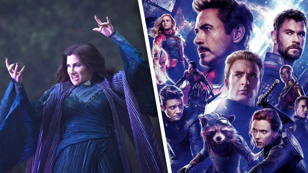 Marvel's latest MCU casting rumour is being roasted by fans