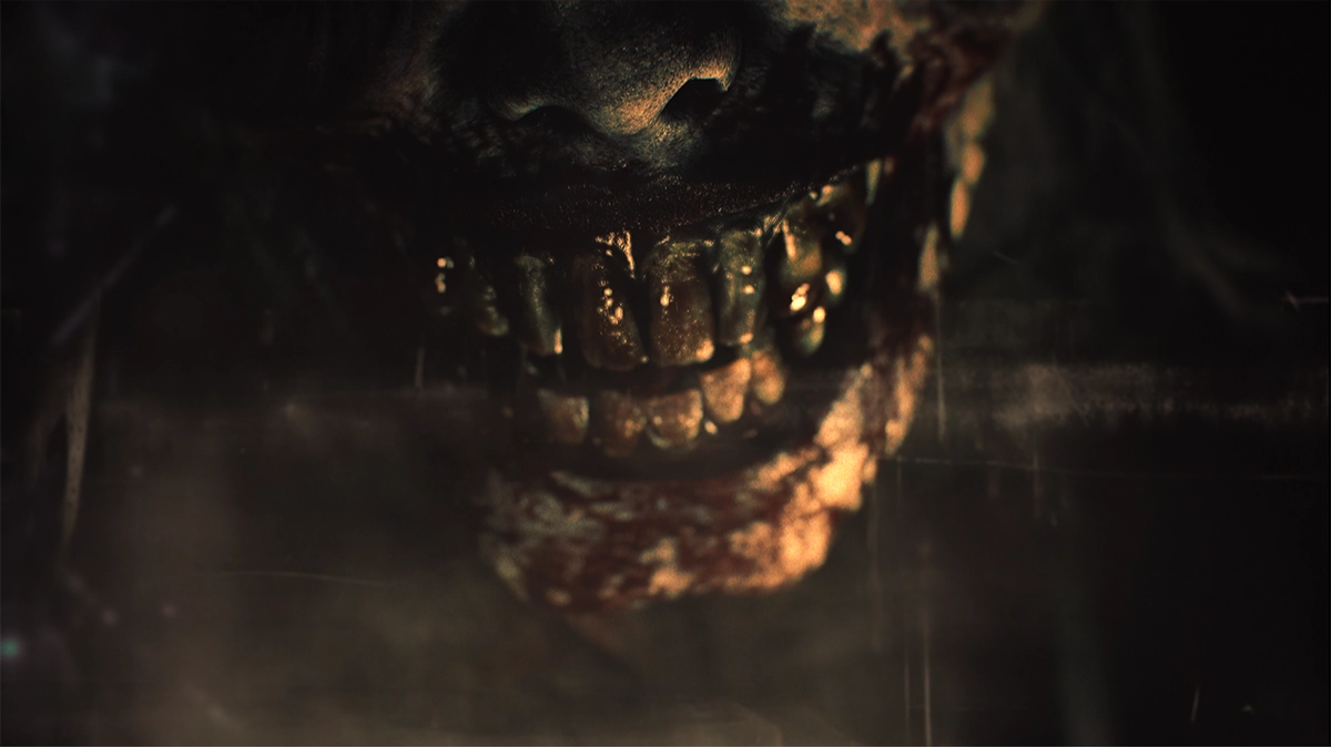Resident Evil 9 gameplay leak has fans losing their minds