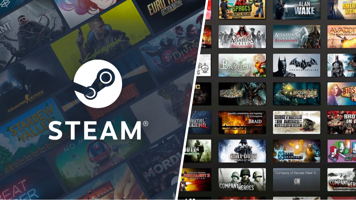 Steam drops free game you don't have long to download and play