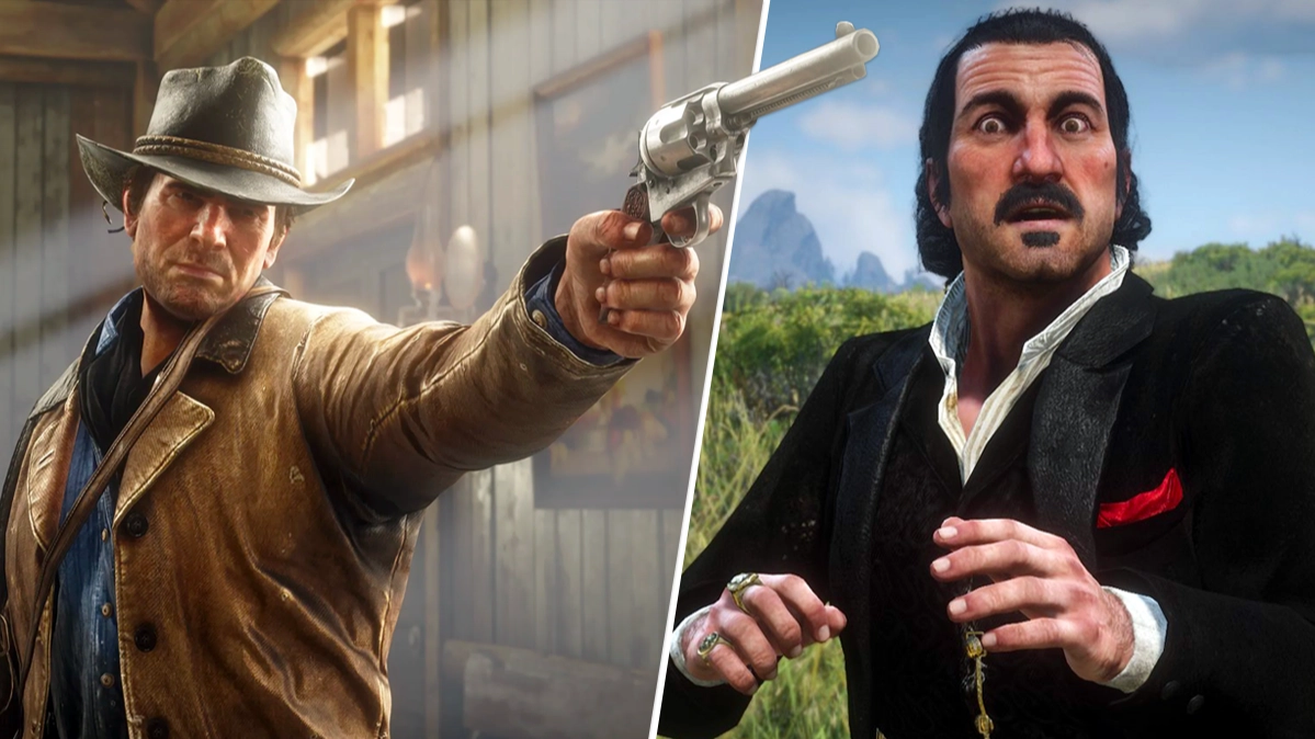 Red Dead Redemption 3 prequel setting and lead character leaves fans divided