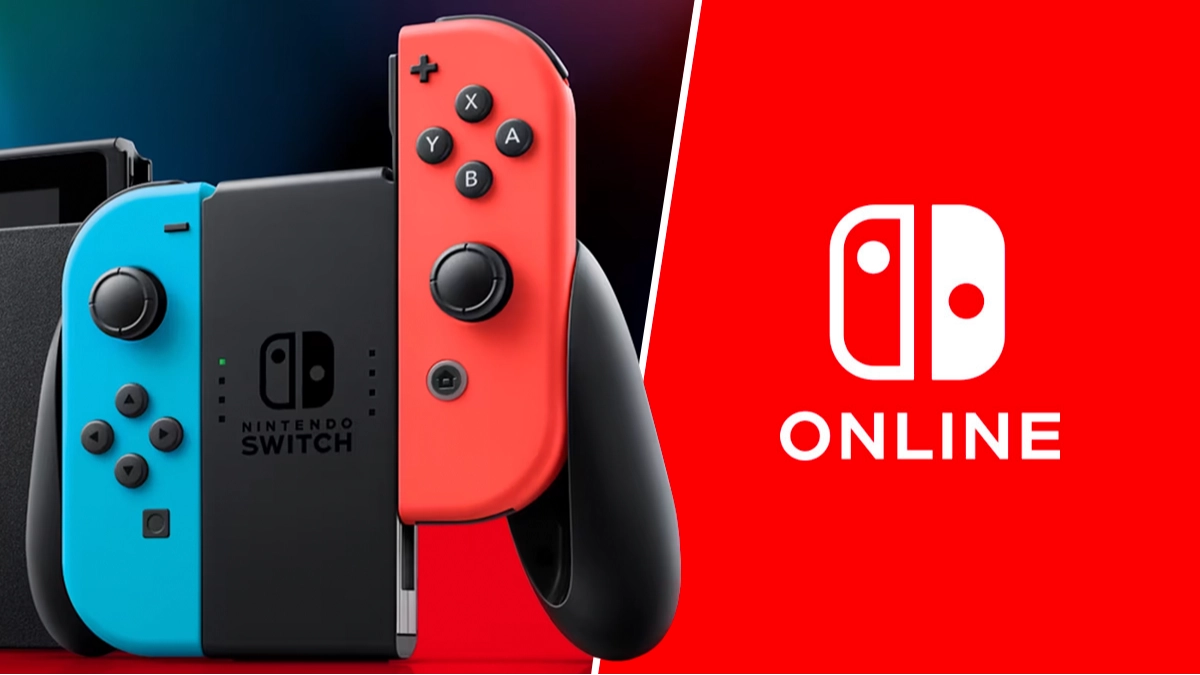 Nintendo Switch users surprised with bonus free download they can claim now