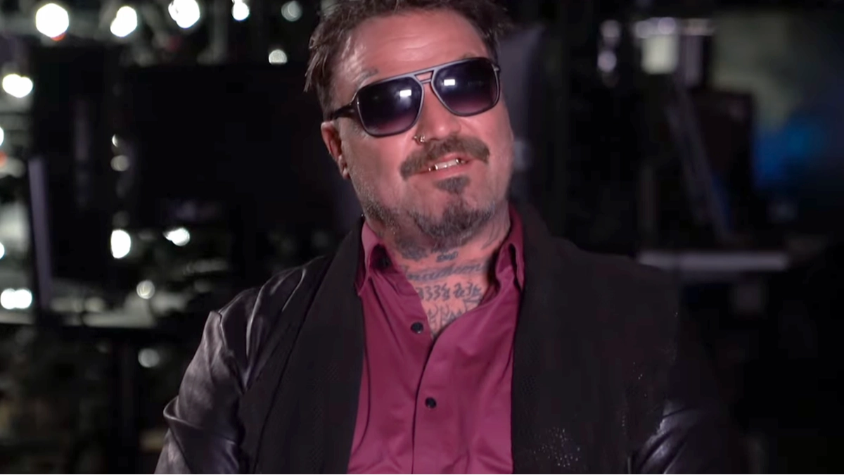 Bam Margera confirmed for Tony Hawk's Pro Skater 3 + 4