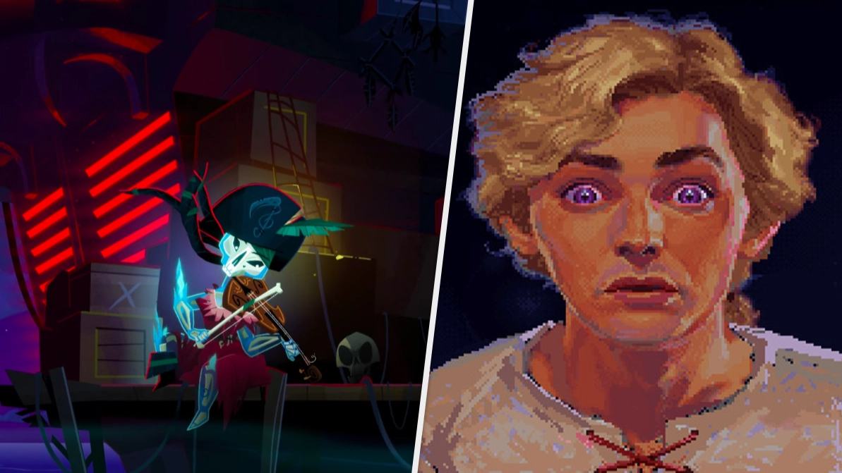 A New Secret Of Monkey Island Game Is Releasing In 2022