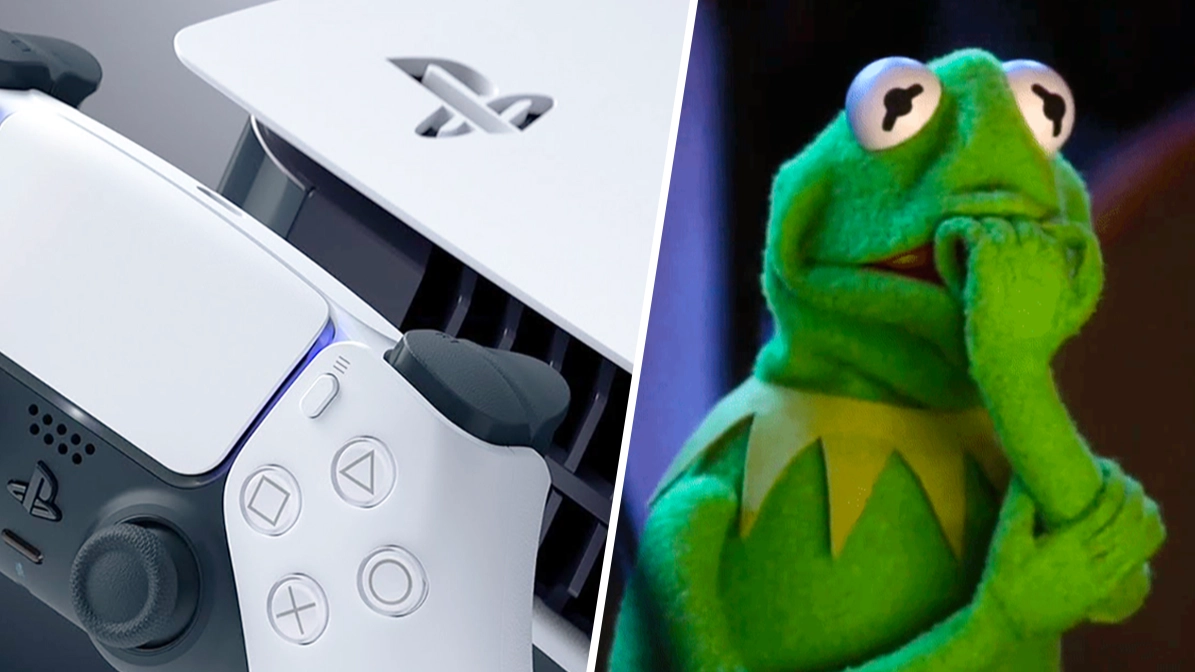 Xbox exclusive hit horror could be landing on PlayStation 5 very soon
