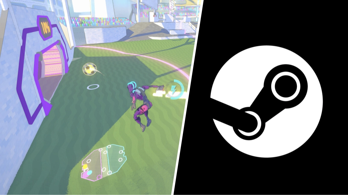 Steam adds 4 new games, yours for free, to soothe those January blues