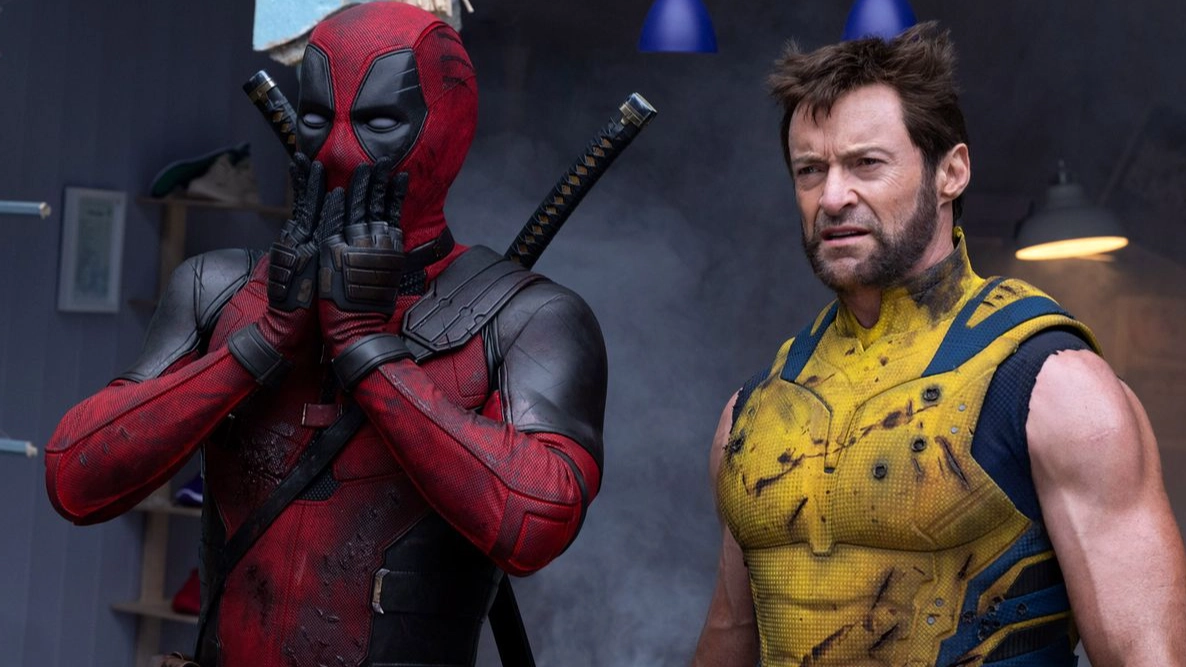 MCU X-Men Disney Plus series plans leaked
