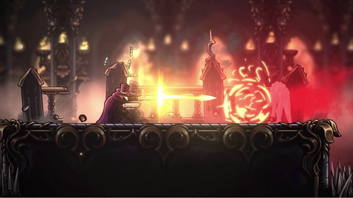 Bloodborne Meets Hollow Knight in Stunning Platformer, Free on Xbox Game Pass