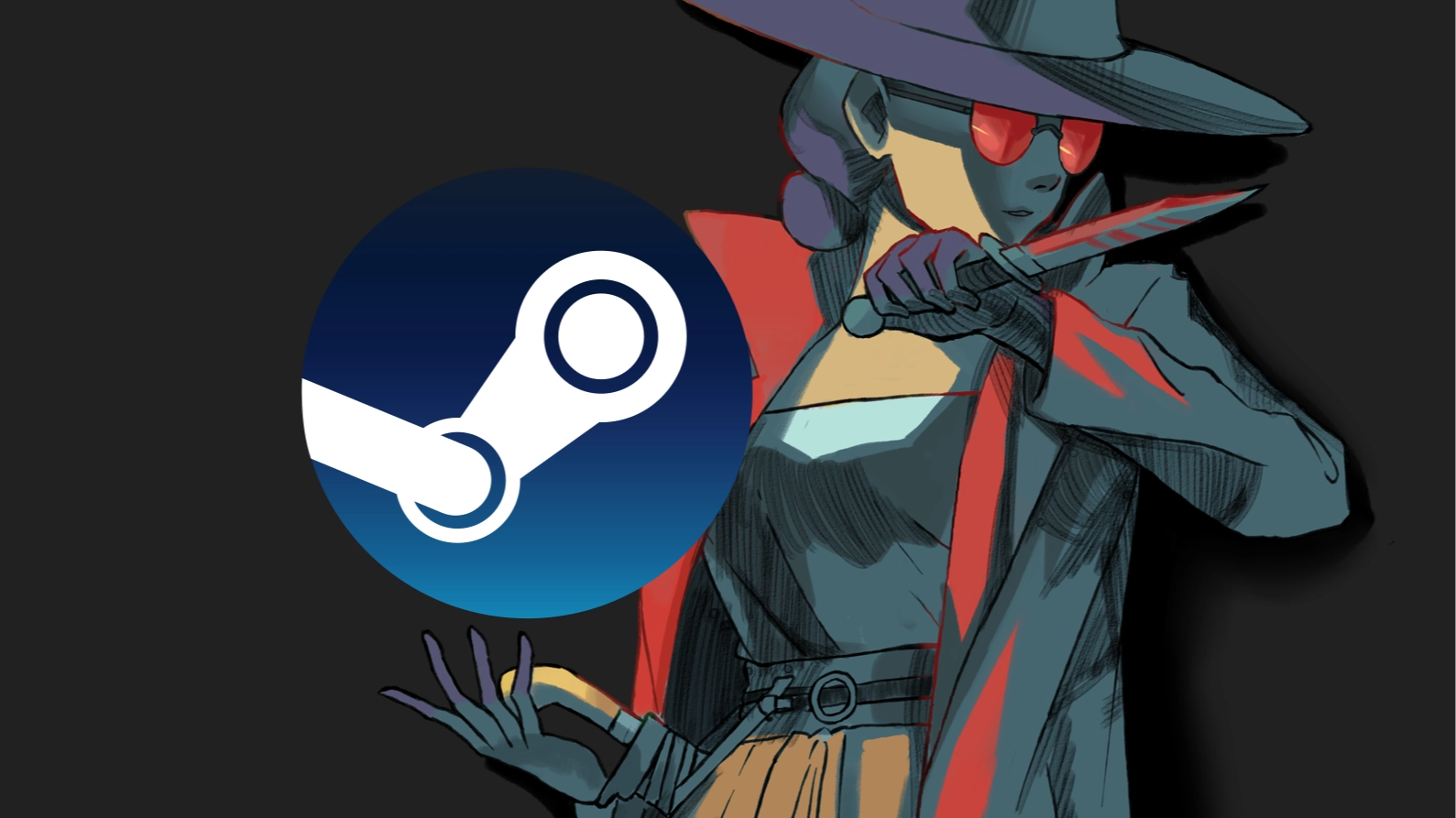 Balatro Meets Max Payne in Free 96% Positive Rated Steam Game
