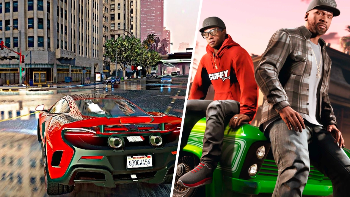 GTA 5: Assault On Cayo Perico free update available now