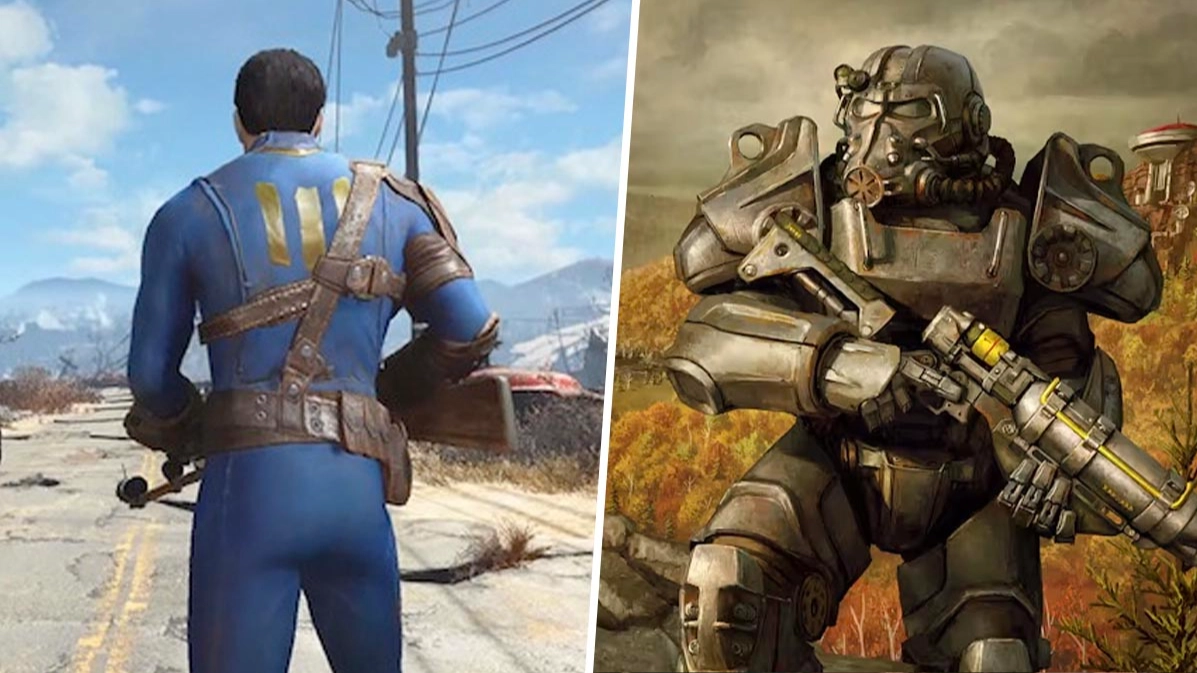 Fallout fans lose it over surprise new expansion coming soon 