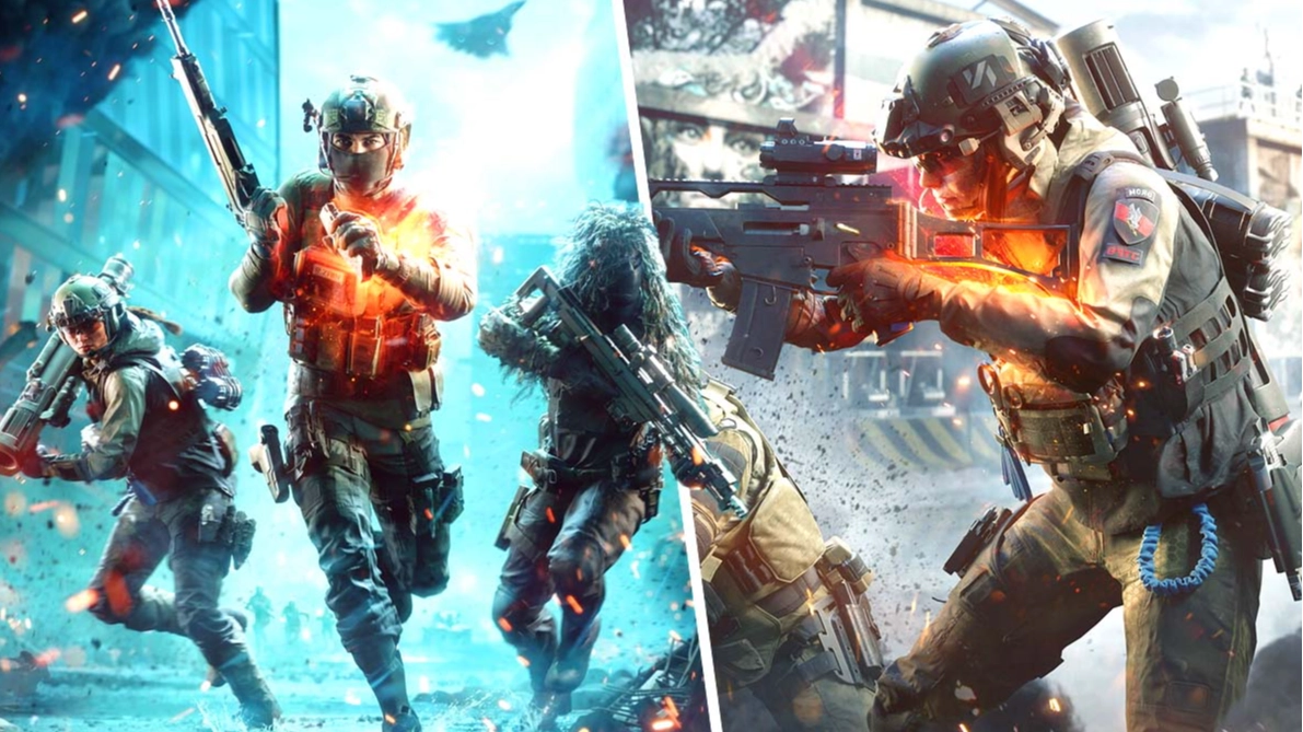 Battlefield 6 playable now as EA works to avoid another messy launch