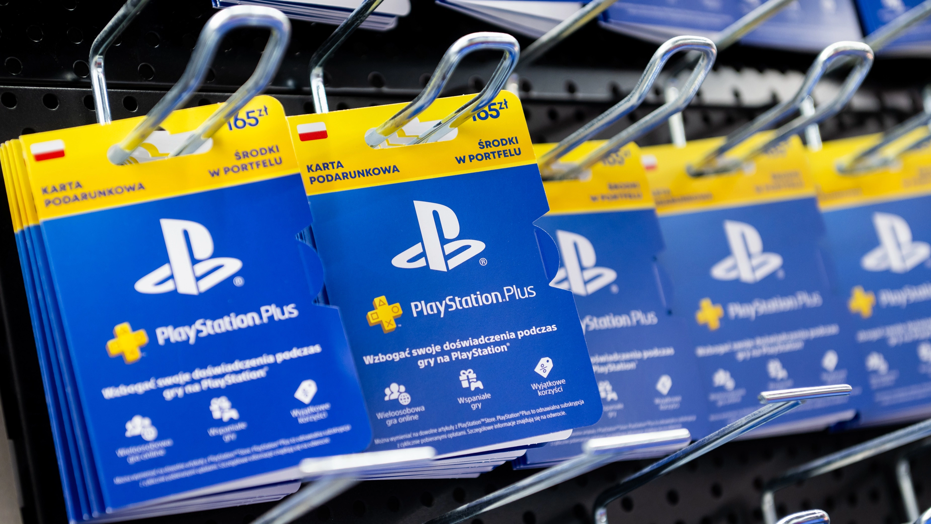 PlayStation Plus November Games Roasted Despite Indie Gem