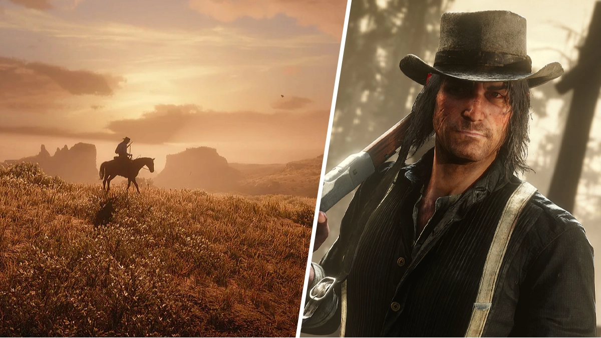 Red Dead Redemption 3 update is music to our ears