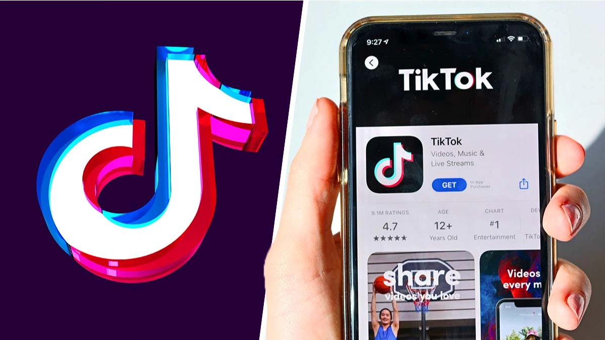A U.S. Senator is trying to ban TikTok throughout America