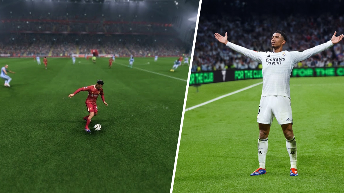 EA Sports FC 25 prizes available via Pepsi MAX rewards program