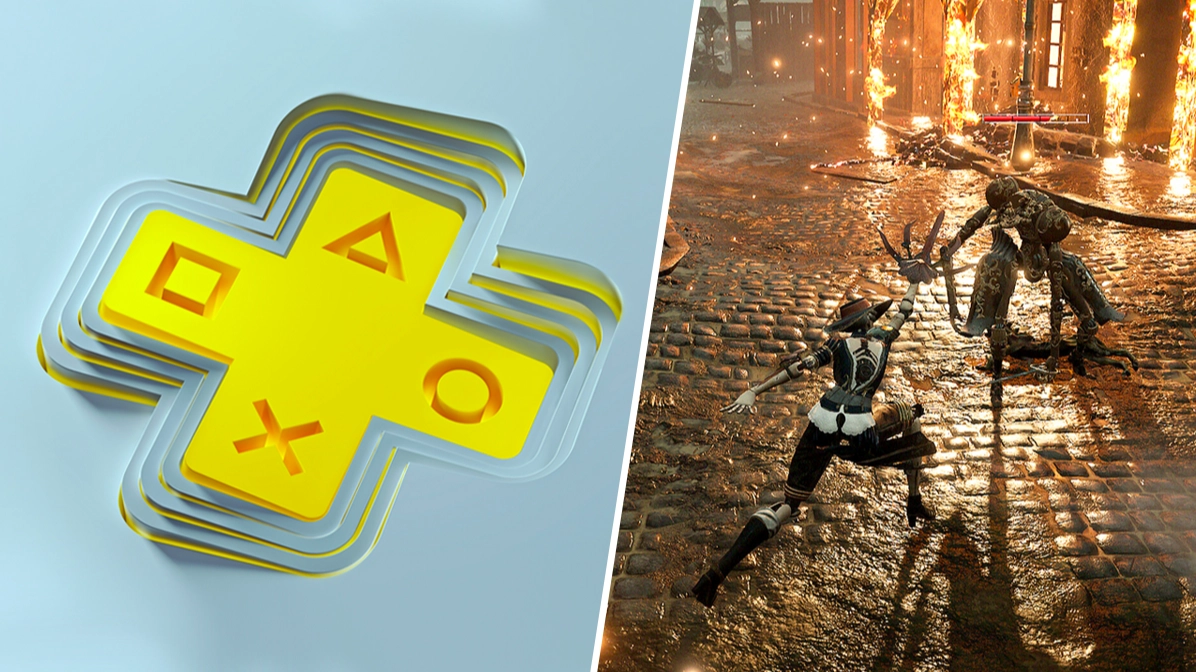 Elden Ring fans urged to check out PlayStation Plus free game while they can
