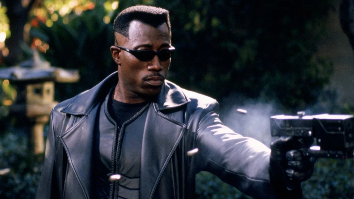 MCU fans divided over Blade recast