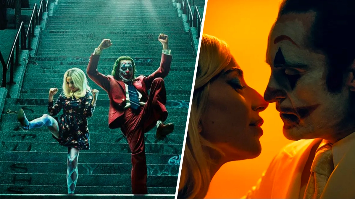 Joker 2 bombed so hard it's killed another long-awaited sequel