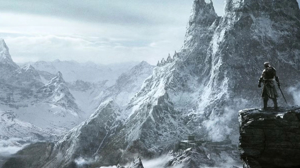 Skyrim fans lose it over new 'genuine' exploit discovered after 14 years