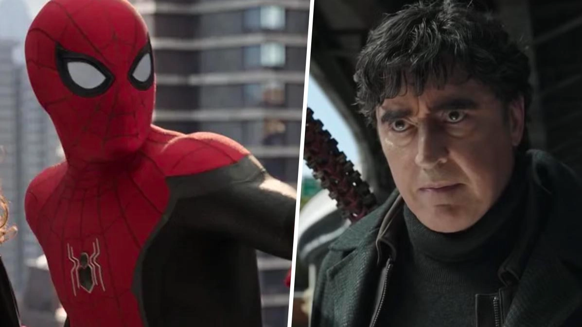 Spider-Man fans torn over 'crazy' Spider-Man 4 teaser