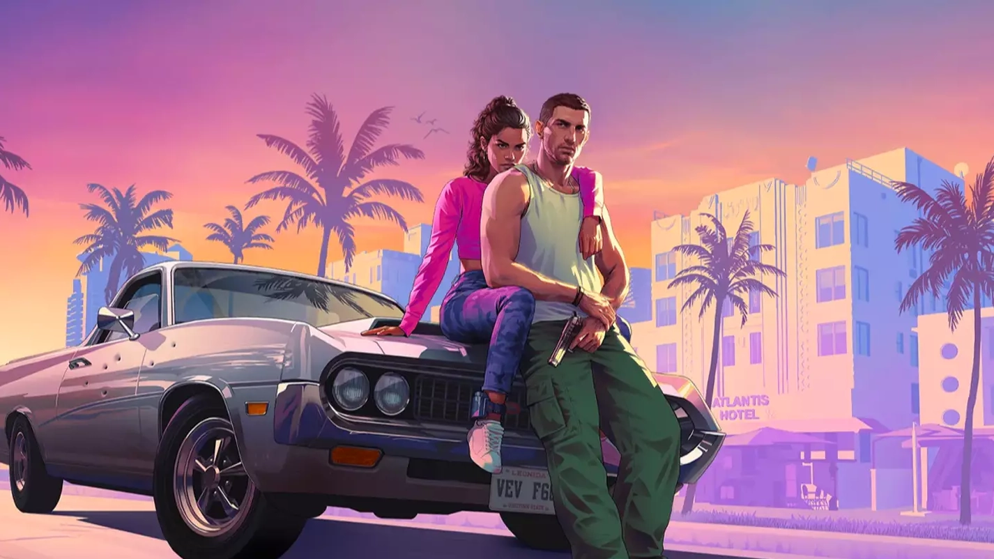 GTA 6 fans losing it over new teaser designed to mess with us