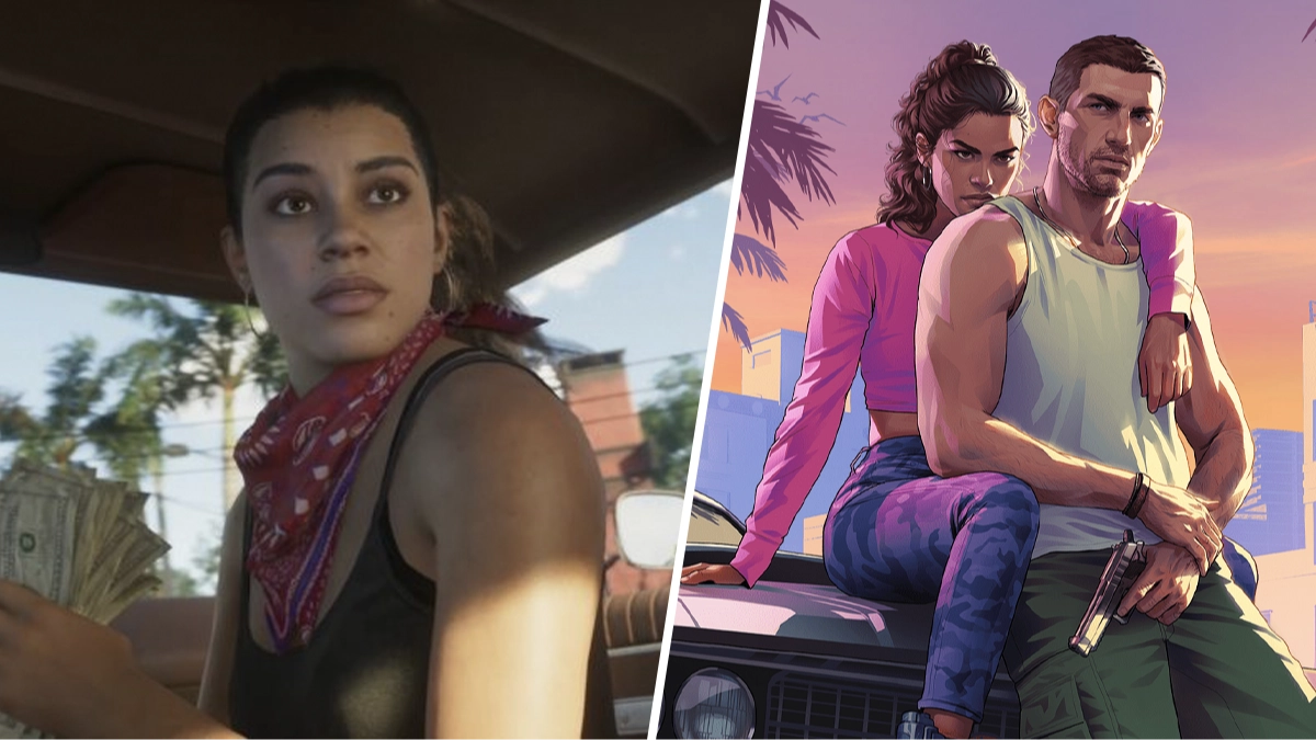 GTA 6 trailer 2 has fans losing their minds