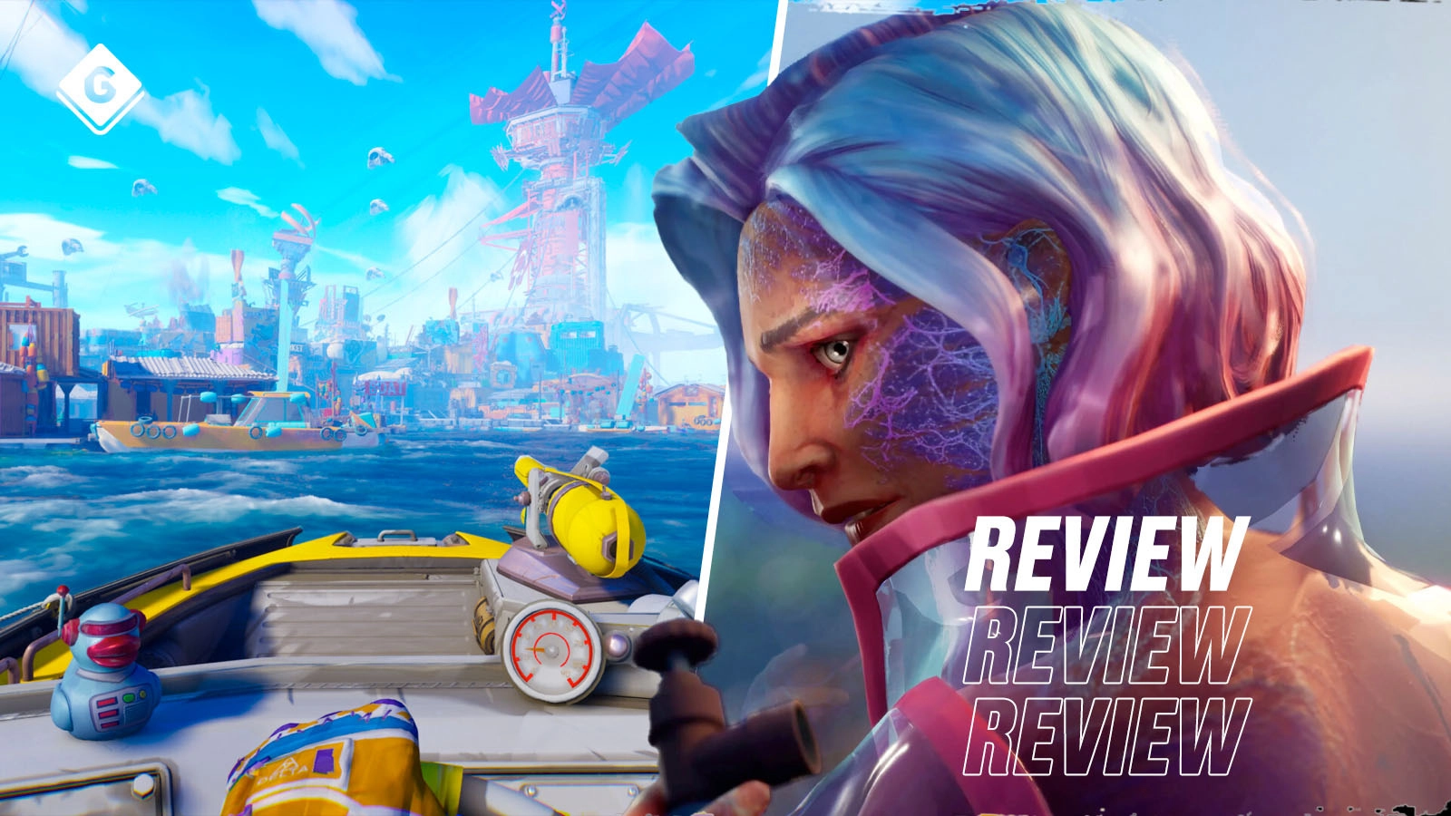 Tides of Tomorrow’s Strand-Type Narrative Delivers An Interesting Climate Change Allegory