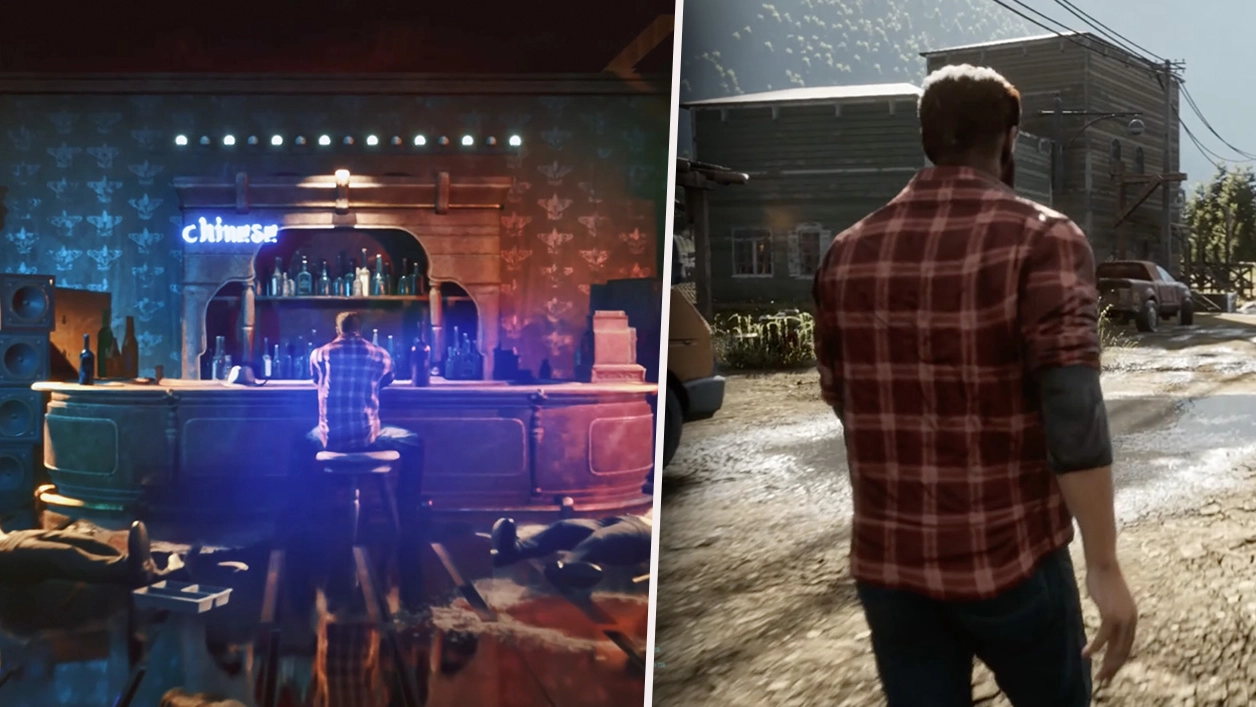 'Marvel's Wolverine' Unreal Engine 5 Concept Is Simply Stunning