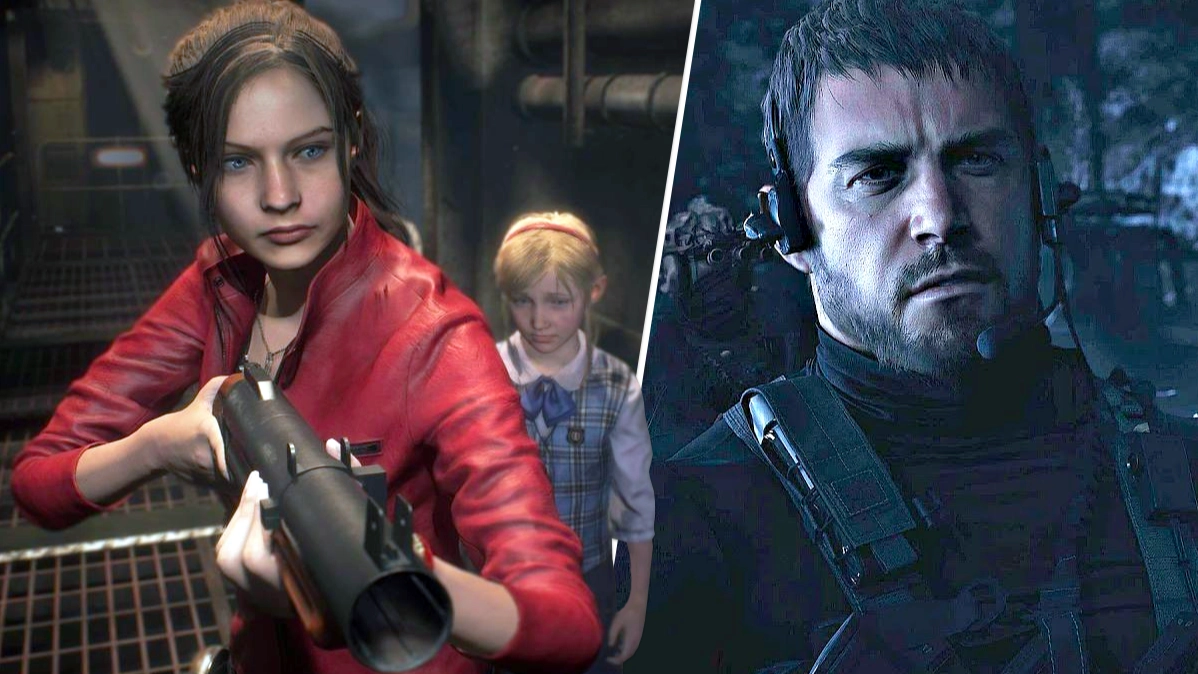 Resident Evil 9 development update isn't what we wanted to hear