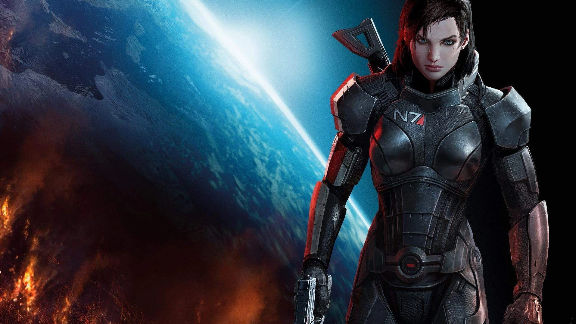 Mass Effect fans obsessed with surprise new release coming this year