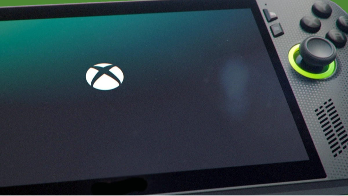 Xbox officially unveils gorgeous new console, coming sooner than we imagined