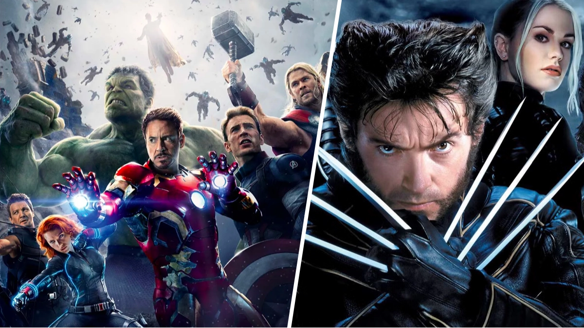 Marvel boss quietly confirms our new X-Men in Secret Wars tease