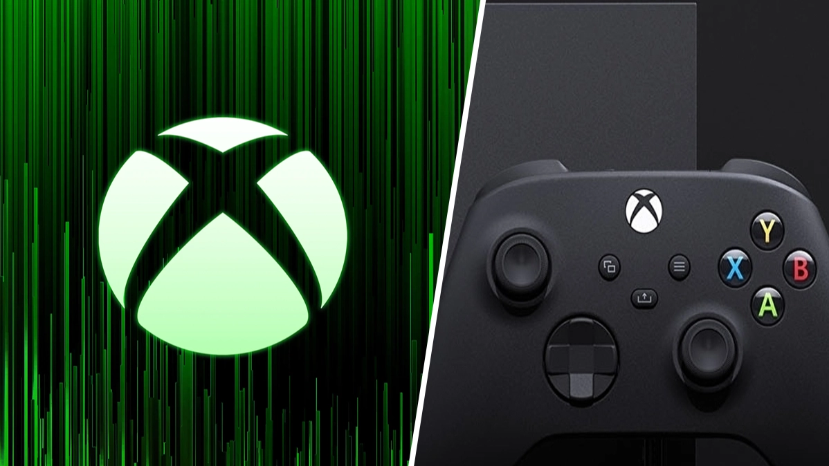 Xbox drops 10 free games you've 48 hours to download and play