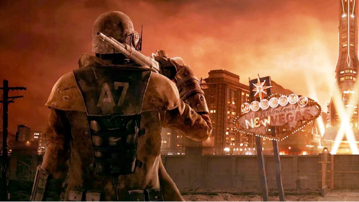 Fallout: New Vegas confirm release window for new working multiplayer mode