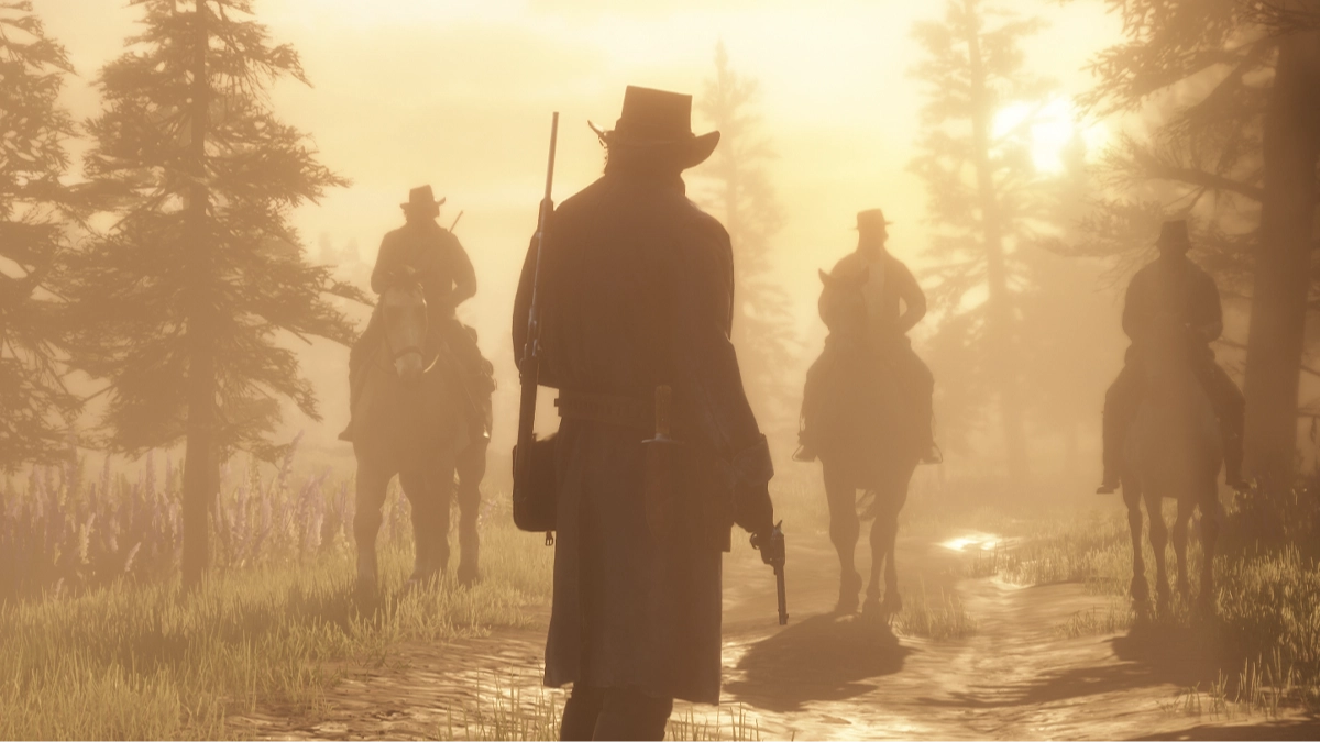 Red Dead Redemption 2 players warned they've 48 hours to claim free download