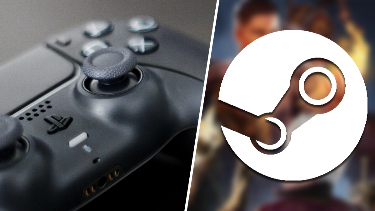 PlayStation 5 users are finally getting one of PC's biggest games