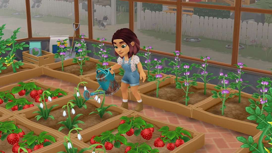 PS5 Shadow Drops Animal Crossing ‘10/10’ Competitor, Available Now