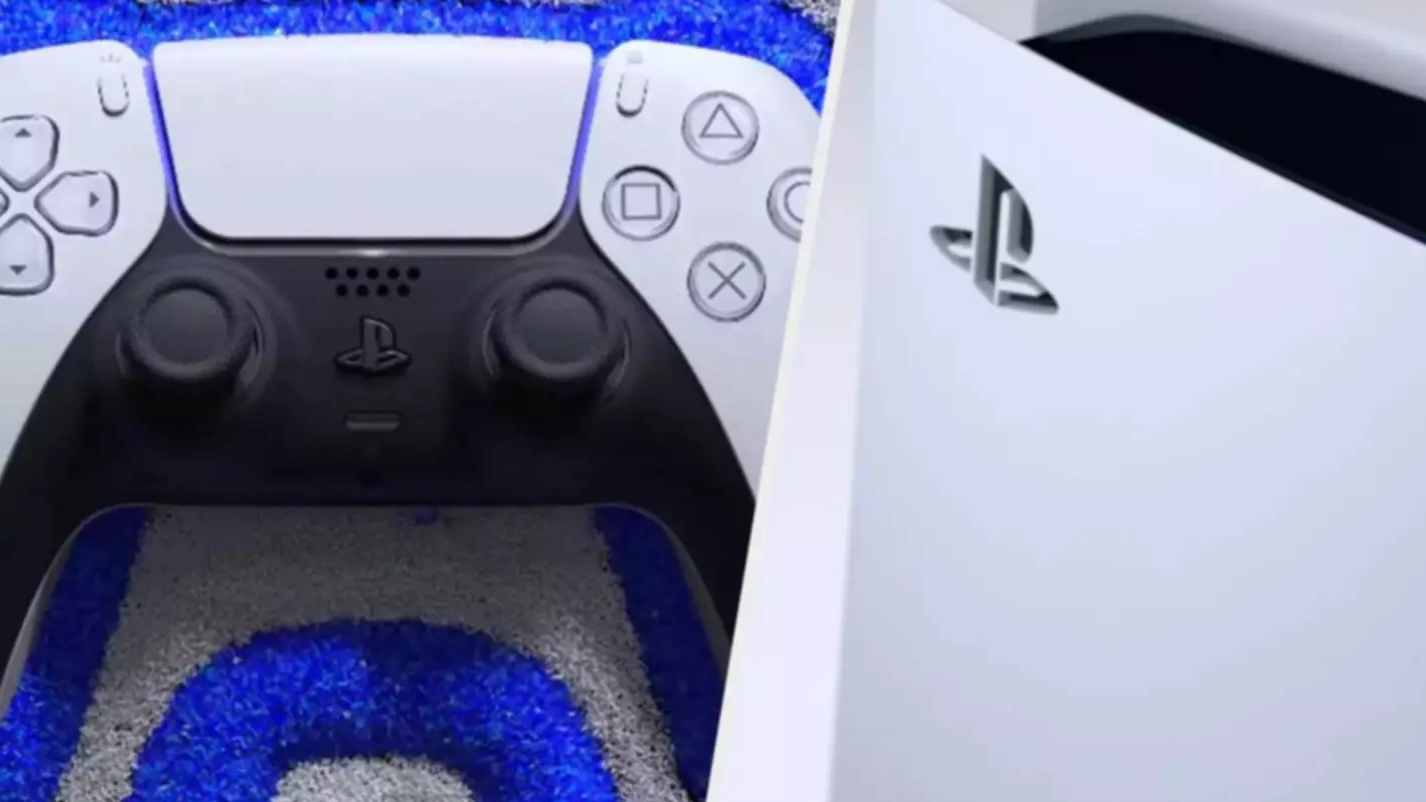 PlayStation 5 gamers surprised with free download for underrated 2024 banger