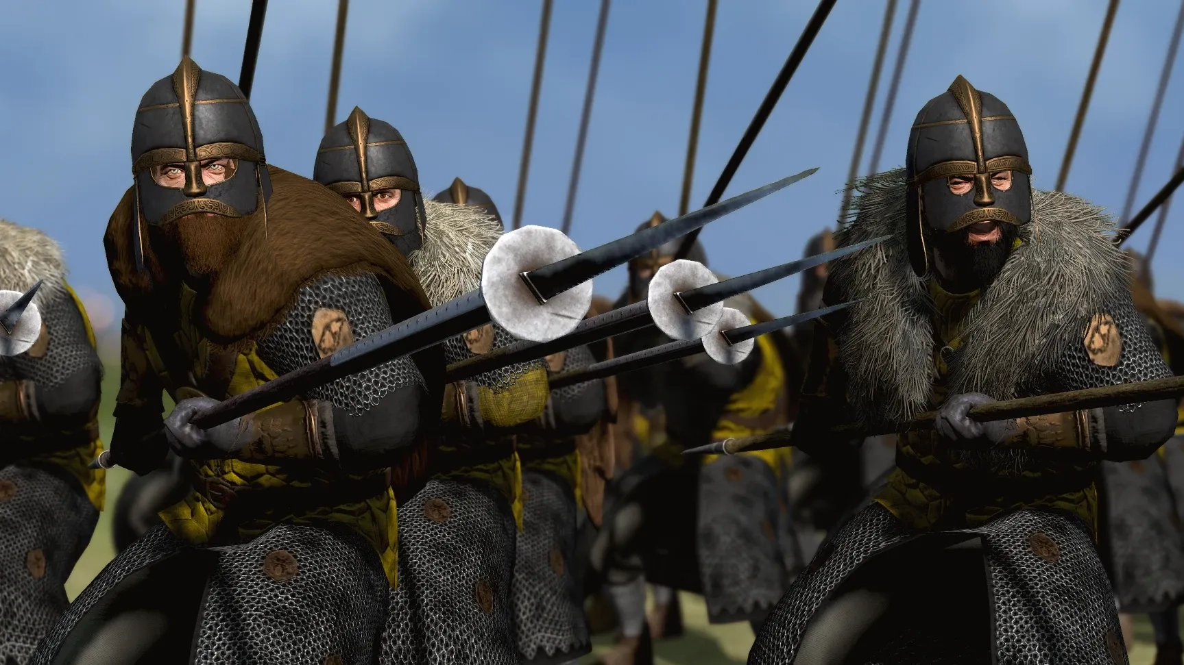 Lord of the Rings Surprise New Fan Game is Well Worth Your Time