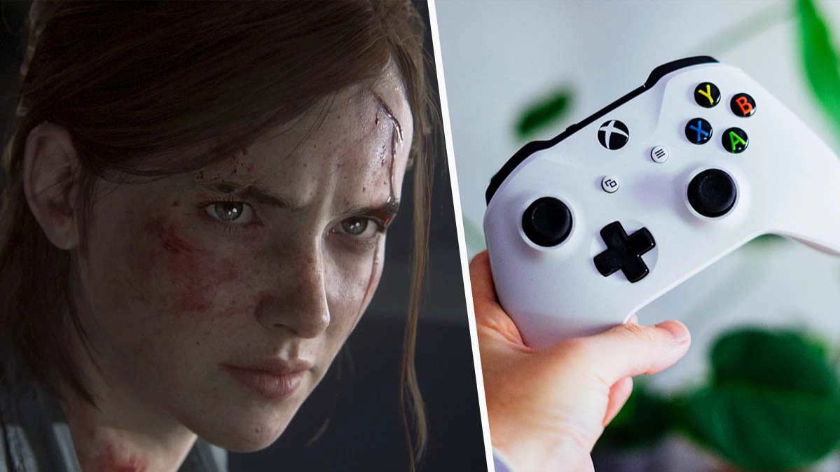 Microsoft says Sony wants to grow by making Xbox smaller