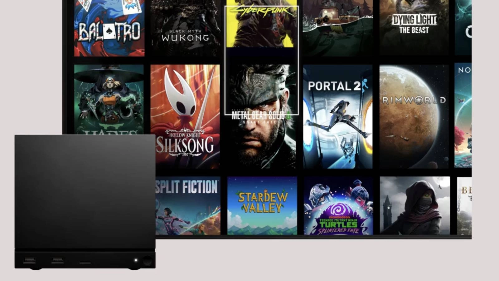 Steam drops huge update for users, including much needed time-saving change