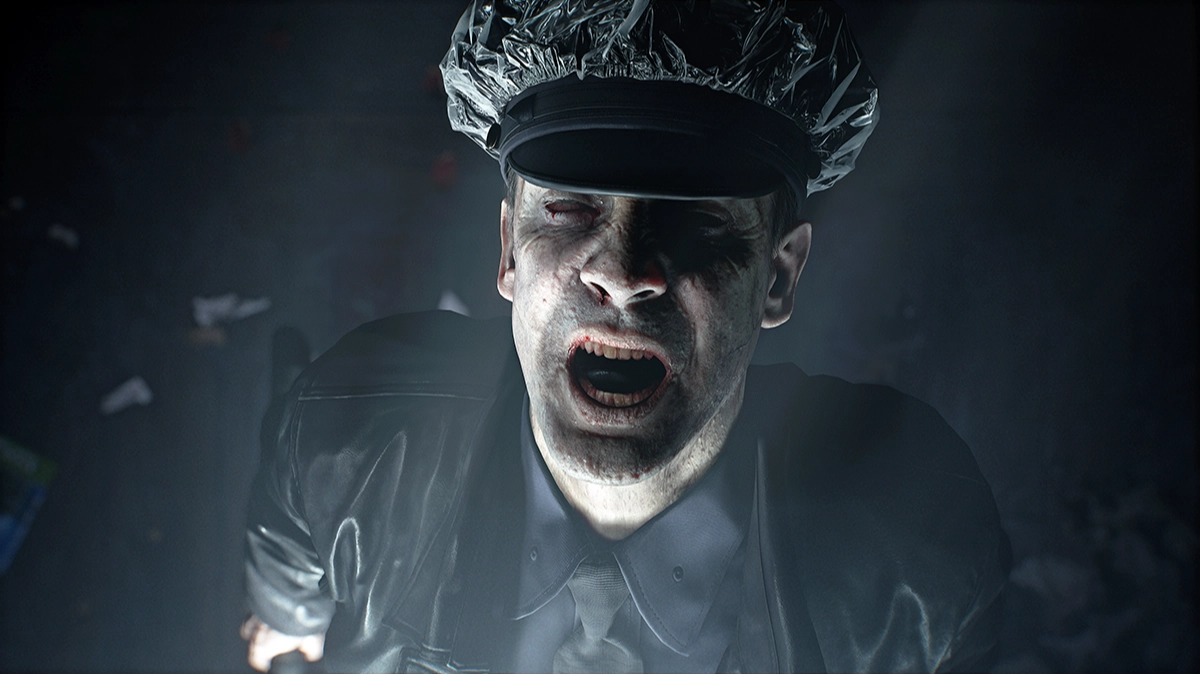 Questions as Resident Evil Requiem Gameplay Surfaces Online