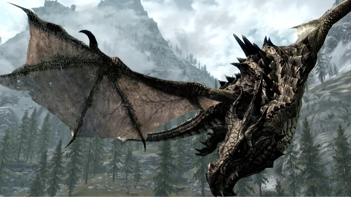 The Elder Scrolls 6 announcement has left gamers reeling, and we can see why