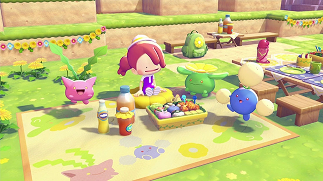 Don't Miss Your Nostalgic Pokémon Pokopia Freebies