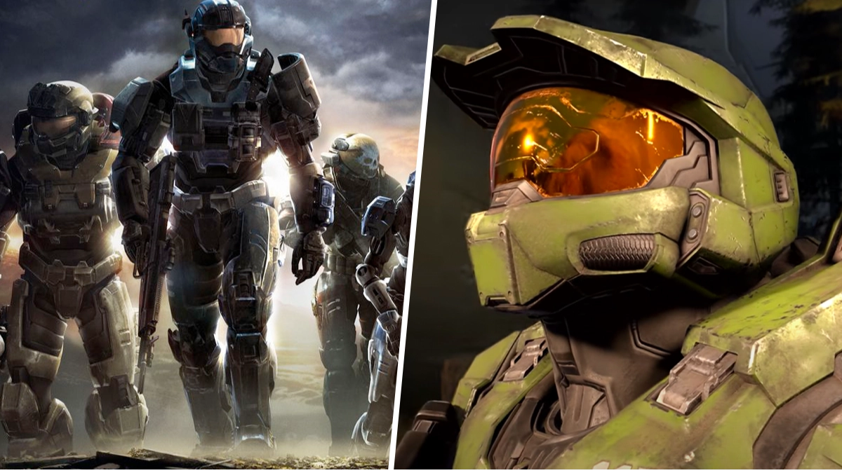 Halo PlayStation release teased by former Xbox boss